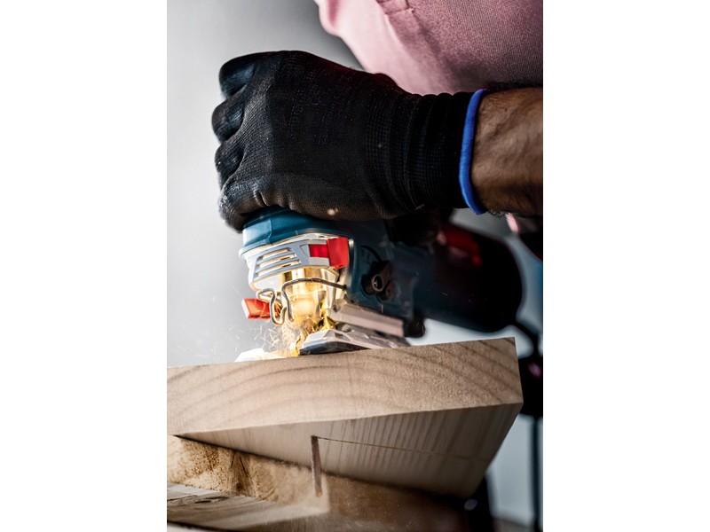 Žagin list za vbodno žago EXPERT ‘Wood 2-side clean’ T 308 BP, 2608900558